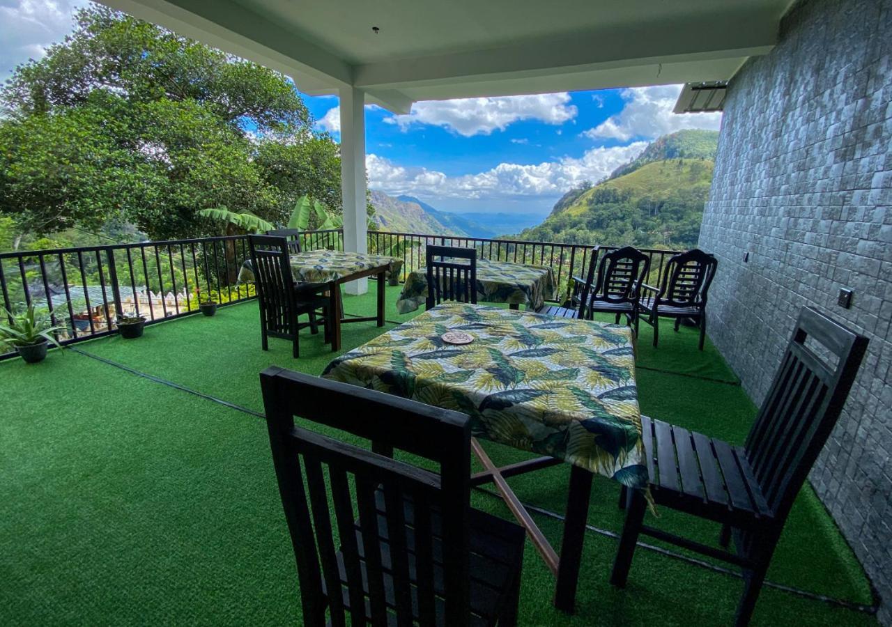 Paraiso Guest House Ella Exterior photo