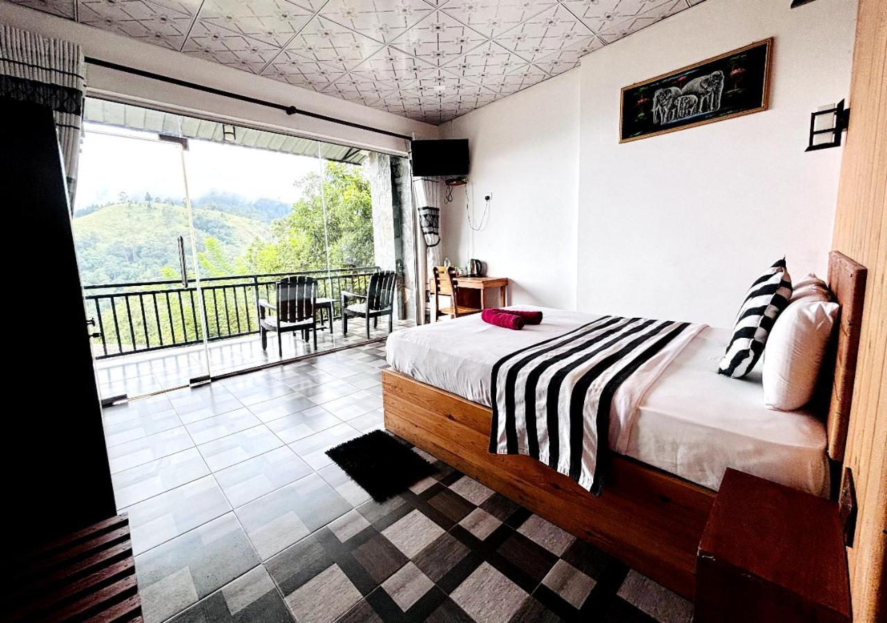 Paraiso Guest House Ella Exterior photo