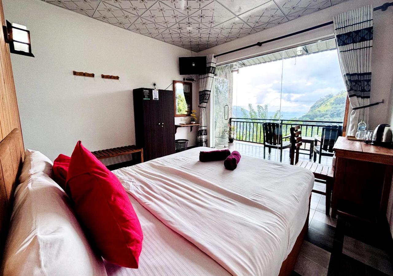 Paraiso Guest House Ella Exterior photo