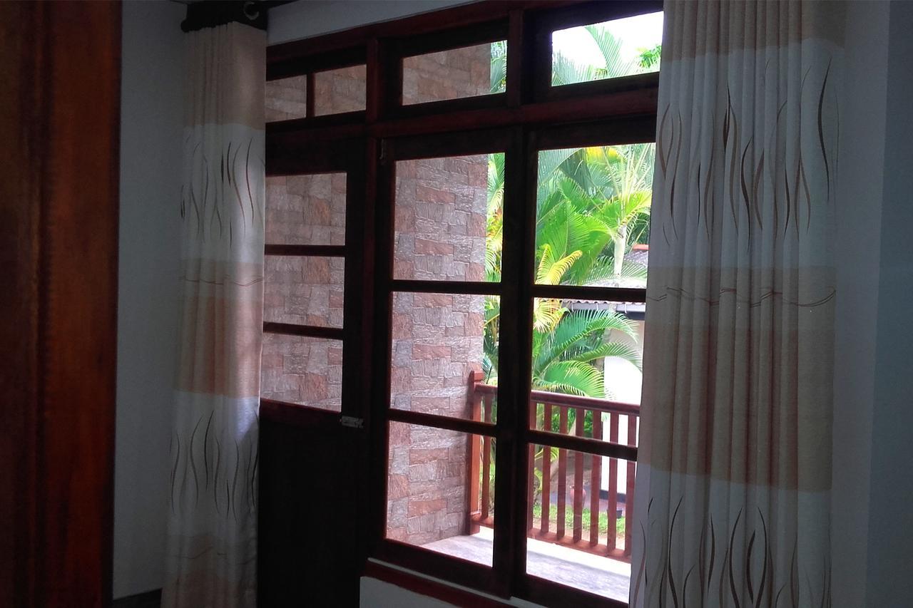 Paraiso Guest House Ella Exterior photo