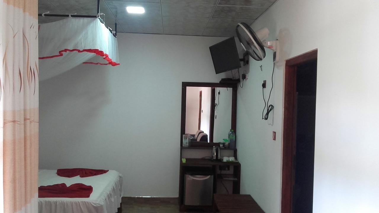 Paraiso Guest House Ella Exterior photo